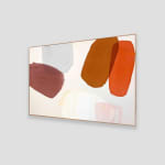 Simone Christen, Pockets of repose, 2024