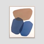 Simone Christen, Pockets of repose, 2024