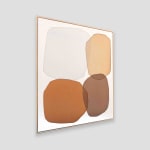 Simone Christen, Pockets of repose, 2024