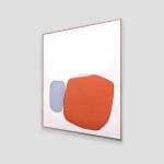 Simone Christen, Pockets of repose, 2024