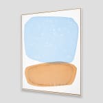 Laurence Perratzi, Butterfly, 2025