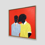 Simone Christen, how far is it to heaven?, 2025