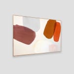 Simone Christen, Pockets of repose, 2024