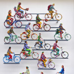 David Gerstein, Monument for the 20th Century, 2007