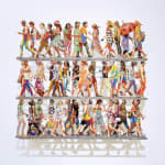 David Gerstein, Monument for the 20th Century, 2007