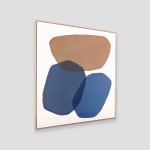 Simone Christen, Pockets of repose, 2024