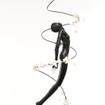 Simone Christen, how far is it to heaven?, 2025