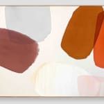 Simone Christen, Pockets of repose, 2024