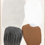 Simone Christen, Pockets of repose, 2024