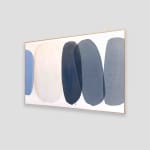 Simone Christen, Pockets of repose, 2024
