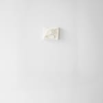 PHILIPPE ANTHONIOZ, Paire de Chenets / Pair of Andirons (D001), XXIe