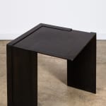 ERIC SCHMITT, Pliage