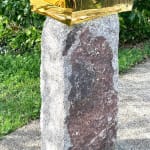 VLADIMIR ZBYNOVSKY, Capteur Moyen, 2022