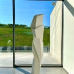 PHILIPPE ANTHONIOZ, Sculpture F293, 2024