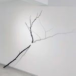 CRISTINA ALMODOVAR, INTERSECTION, 2025