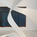 JEAN-PIERRE PINCEMIN, Sans titre, 1974