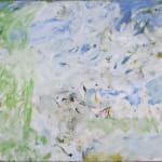 CHRISTIAN SORG, Los prados, suite n°8, 2023
