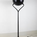ERIC SCHMITT, Console Leaf (polie), 2013