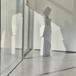 PHILIPPE ANTHONIOZ, Sculpture F293, 2024