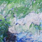 CHRISTIAN SORG, Los prados, suite n°4, 2023