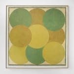 JEAN-PIERRE PINCEMIN, Archipel I, 1976