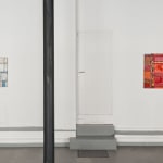TEGENE KUNBI, Untitled , 2023