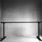 PHILIPPE ANTHONIOZ, Paire de Chenets / Pair of Andirons (D001), XXIe