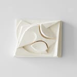 PHILIPPE ANTHONIOZ, Paire de Chenets / Pair of Andirons (D001), XXIe
