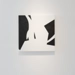 BENOIT LEMERCIER, Hypercube, 2017