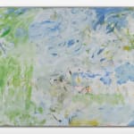 CHRISTIAN SORG, Los prados, suite n°8, 2023