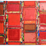TEGENE KUNBI, Untitled , 2023