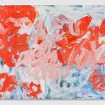 CHRISTIAN SORG, El sueño del jabali, 2013