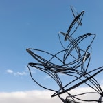 CRISTINA ALMODOVAR, La danse, 2022