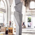 PHILIPPE ANTHONIOZ, Sculpture F293, 2024