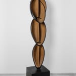 AXEL CASSEL, Figure en forme de coupes, 2011