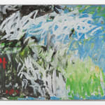 CHRISTIAN SORG, Los prados, suite n°8, 2023