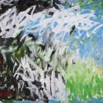 CHRISTIAN SORG, Los prados, suite n°6, 2023