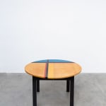 Cesar DOMELA, Table néo-plastique, 1926 / 1985