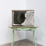 Wolf Vostell, Nürnberg, 1968