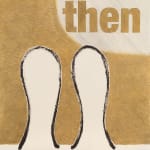 Agnès THURNAUER, Toi seule, 1998-2004