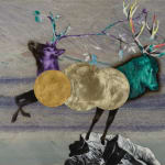 Daniel SCHLIER, Fruchtwasser I, 2014