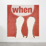 Agnès THURNAUER, Toi seule, 1998-2004