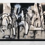 Wolf Vostell, Nürnberg, 1968