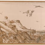 Ilya & Emilia KABAKOV, The Flying , 2005