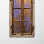 Sophie KO, Porta celeste, 2022