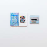 Marius PONS DE VINCENT, Pinceau et chiffon, 2019