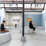 Agnès THURNAUER, Toi seule, 1998-2004