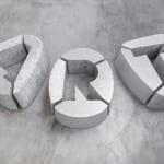 Agnès THURNAUER, Toi seule, 1998-2004