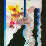 Marius PONS DE VINCENT, Billie , 2020