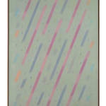 Charles Pollock, Late Seventies Drawing #19, 1979